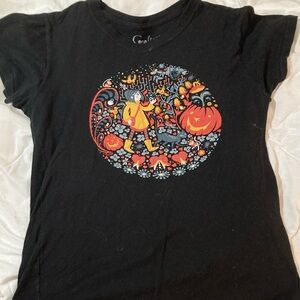 Coraline Garden T-Shirt